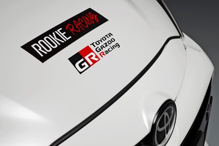 Wodorowa Toyota GR Yaris H2 na trasie Rajdu Belgii. Kalle Rovanperä z pierwszą szansą na tytuł