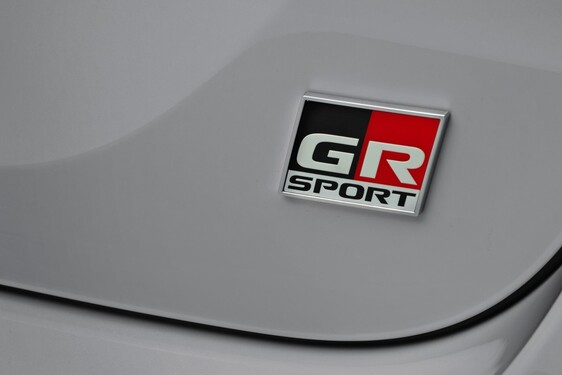 Yaris GR SPORT 2022