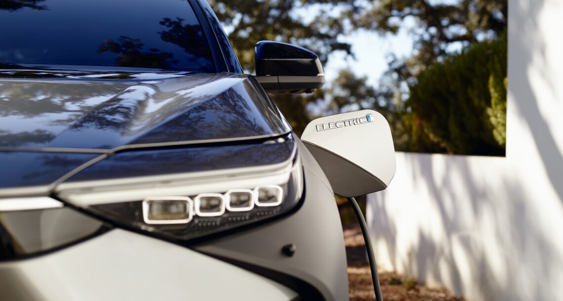 Toyota zwiększa poziom inwestycji w produkcję baterii do aut elektrycznych o dodatkowe 746 milionów dolarów 