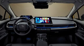 Prius Plug-in Hybrid 2022