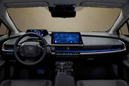 Toyota Prius piątej generacji – napęd plug-in hybrid i jeszcze bardziej zaawansowana platforma TNGA