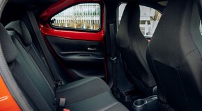 Aygo X 2022