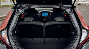 Aygo X 2022