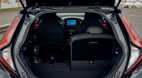Aygo X 2022