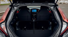 Aygo X 2022