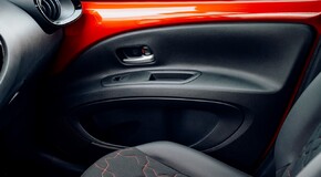 Aygo X 2022