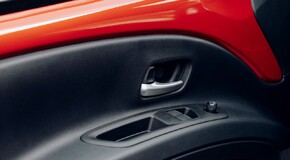 Aygo X 2022