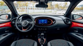 Aygo X 2022