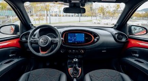 Aygo X 2022