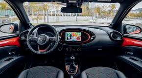 Aygo X 2022