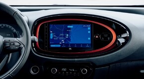 Aygo X 2022