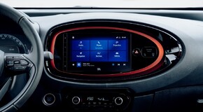 Aygo X 2022