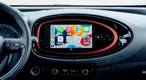 Aygo X 2022