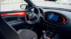 Aygo X 2022