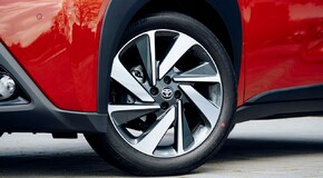Aygo X 2022