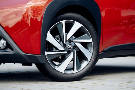 Toyota Aygo X – ponadprzeciętne możliwości personalizacji i szeroka oferta akcesoriów