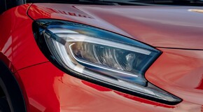 Aygo X 2022