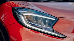 Aygo X 2022