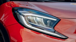 Aygo X 2022