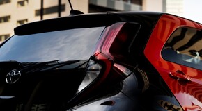 Aygo X 2022
