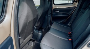 Aygo X 2022