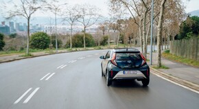 Aygo X 2022