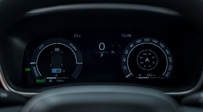 Corolla Cross 2022