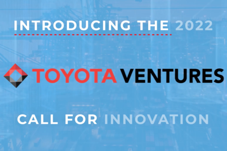 Toyota ogłosiła program grantowy dla start-upów rozwijających innowacje w produkcji. Zgłoszenia mogą nadsyłać także Polacy