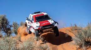 2022 Dakar Rally