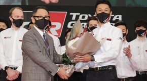 TOYOTA GAZOO Racing stawia na kierowców w roli szefów
