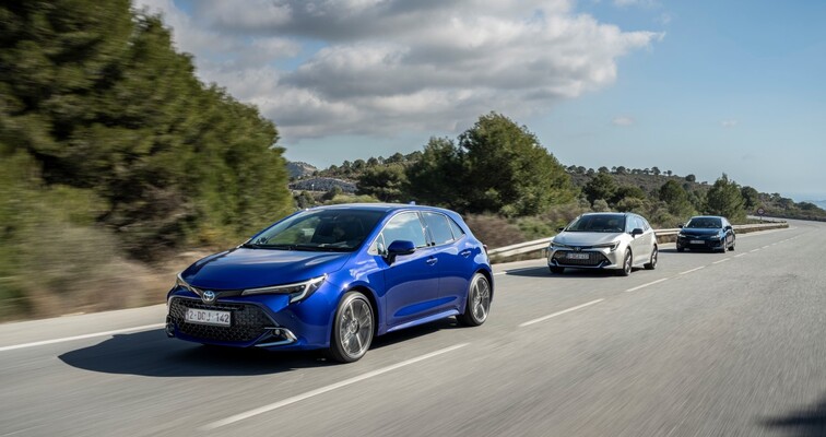 Corolla 2023