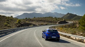 Corolla HB 2023