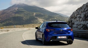 Corolla HB 2023