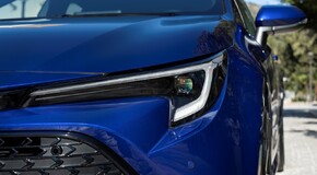 Corolla HB 2023