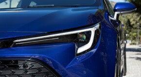 Corolla HB 2023