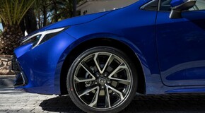 Corolla HB 2023