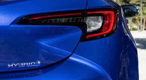 Corolla HB 2023