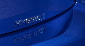 Corolla HB 2023