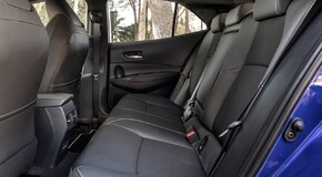 Corolla HB 2023