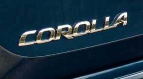 Corolla Sedan 2023