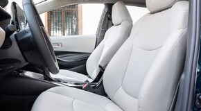 Corolla Sedan 2023