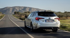 Corolla TS Kombi 2023