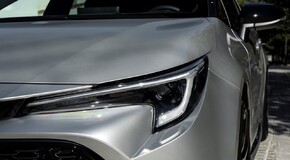 Corolla TS Kombi 2023