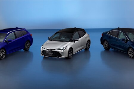 Piąta generacja napędu hybrydowego Toyoty to większa moc i niższe emisje CO2
