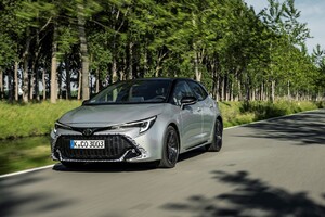 Corolla GR SPORT 2023