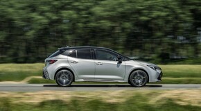 Corolla GR SPORT 2023
