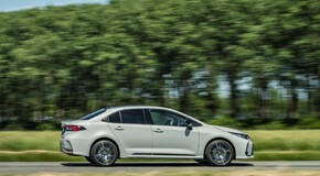 Corolla Sedan 2023