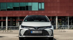 Corolla Sedan 2023