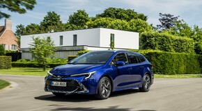Corolla TS Kombi 2023