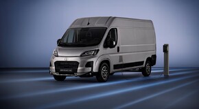 2023 PROACE MAX